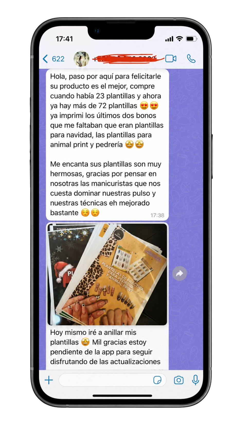 Testimonio 4