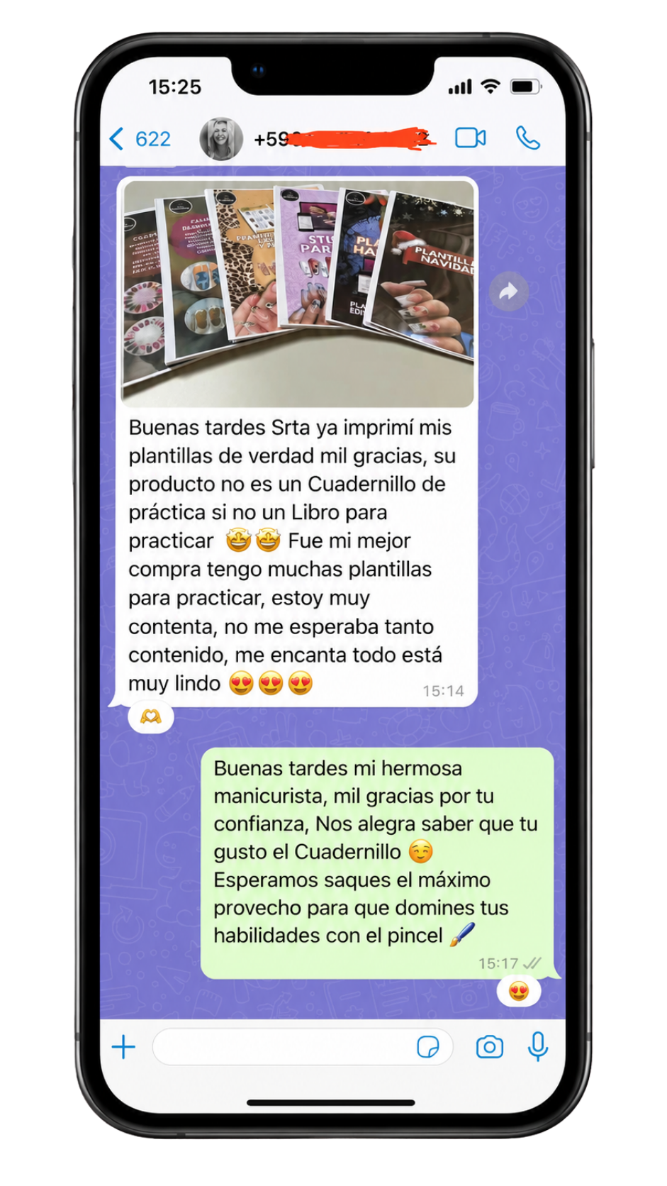 Testimonio 1